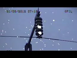 Detección de Efecto Corona